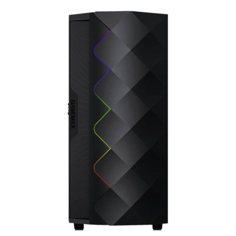 Hyrican Diamond BK 7797 AMD Ryzen 5 7500F 16GB DDR5 RAM 1TB SSD NVIDIA GeForce RTX 5060 Windows 11 Home