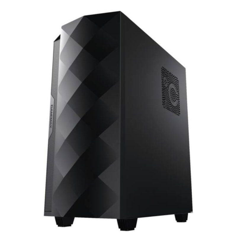 Hyrican PCK07797 PC/workstation AMD Ryzen™ 5 7500F 16 GB DDR5-SDRAM 1 TB SSD NVIDIA GeForce RTX 5060 Windows 11 Home