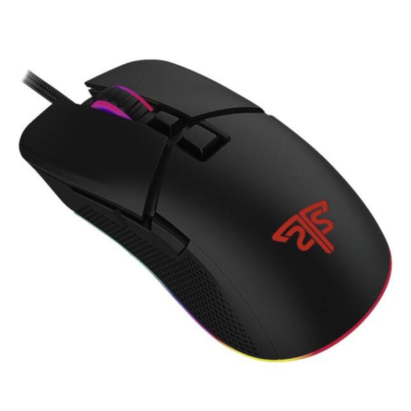 Hyrican PCK07797 PC/poste de travail AMD Ryzen™ 5 7500F 16 Go DDR5-SDRAM 1 To SSD NVIDIA GeForce RTX 5060 Windows 11