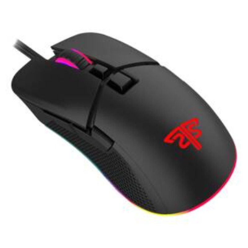 Hyrican HYPE-M BK 7804 AMD Ryzen 7 5700X 16GB RAM 1TB SSD NVIDIA GeForce RTX 5070 (12GB GDDR7) Windows 11 Home