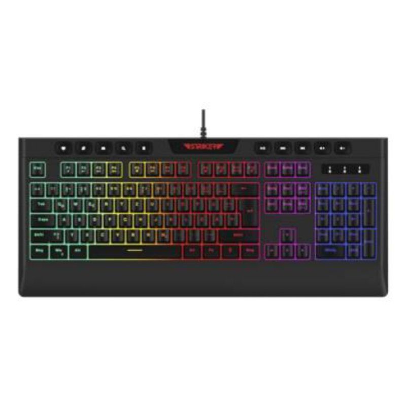 Hyrican PCK07804 PC/workstation AMD Ryzen™ 7 5700X 16 GB DDR4-SDRAM 1 TB SSD NVIDIA GeForce RTX 5070 Windows 11 Home