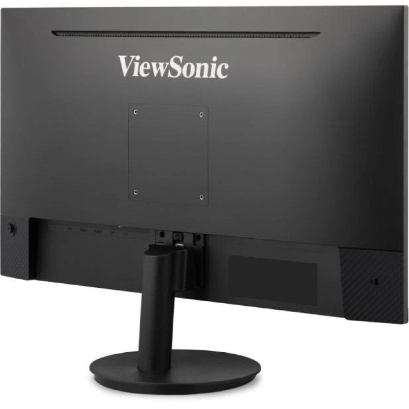 Viewsonic VA VA2708-2K-HD-2 computer monitor 68.6 cm (27") 2560 x 1440 pixels Quad HD LED Black
