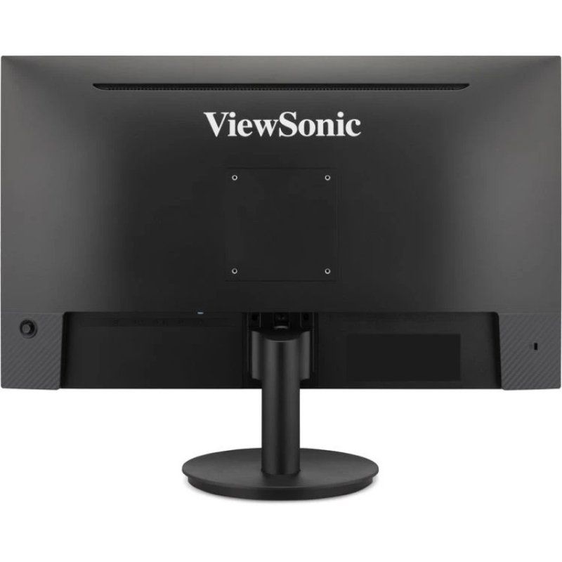 Viewsonic VA VA2708-2K-HD-2 écran plat de PC 68,6 cm (27") 2560 x 1440 pixels Quad HD LED Noir