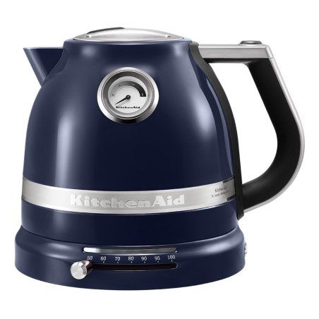 KitchenAid 5KEK1522EIB electric kettle 1.5 L 2400 W Blue