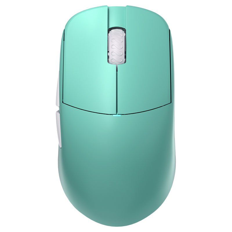 Lamzu Atlantis OG V2 PRO Gaming Maus - Elegant Blue