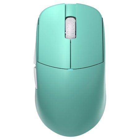 Lamzu Atlantis OG V2 PRO Gaming Maus - Elegant Blue