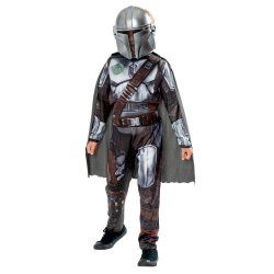 Rubie's 300929-M fancy dress Fancy costume Child Male Movie