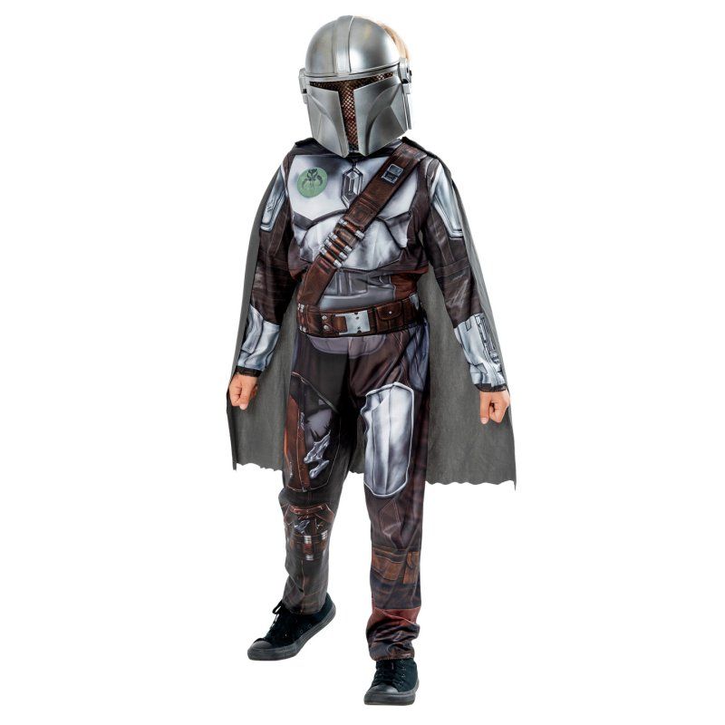 Rubie's 300929-S fancy dress Fancy costume Child Male Movie