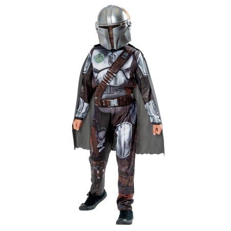 Rubie's 300929-S fancy dress Fancy costume Child Male Movie
