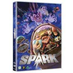 Spark - DVD