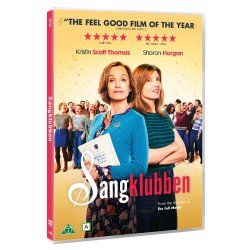 Soul Media Sangklubben DVD Norwegian
