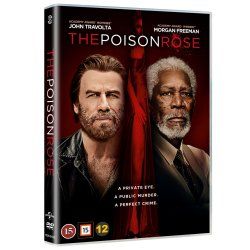 Poison Rose DVD