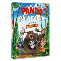 Soul Media Panda På Afveje DVD English