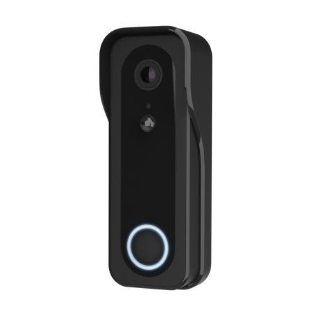 Trust DOORCAM-3000B Intelligente WLAN-Türklingelkamera
