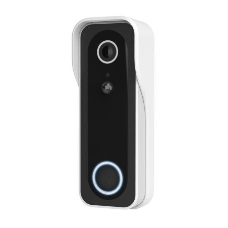 Trust DOORCAM-3000 Intelligente WLAN-Türklingelkamera