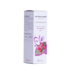 Adamah Eie Rosa Canina Drops 60ml