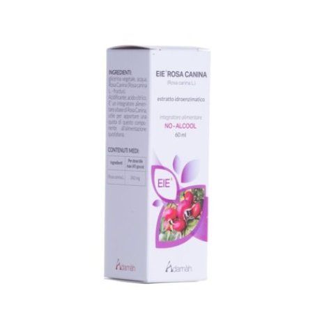 Adamah Eie Rosa Canina Drops 60ml