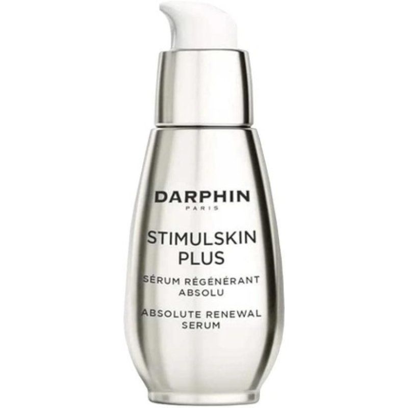 Darphin Stimulskin Plus Absolute Renewal Serum 50ml