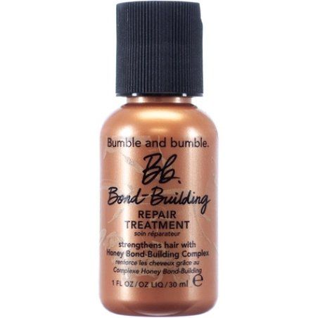 Bumble And Bumble Bondbuilding Repair Treatment 30ml