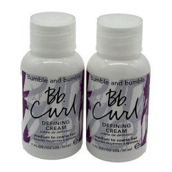 Bumble And Bumble Bb Curl Defining Cream Travel Size 1oz 30ml
