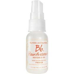 Bumble and Bumble Hairdressers Invisible Oil Primer Sample/Travel Size 30ml