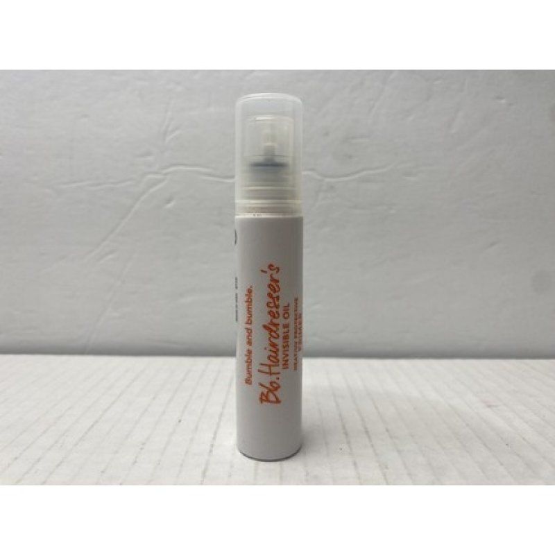 Bumble And Bumble Hairdresser's Invisible Oil Protection Primer 034 Fl Oz