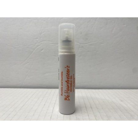 Bumble And Bumble Hairdresser's Invisible Oil Protection Primer 034 Fl Oz