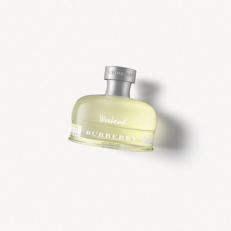 Burberry Weekend 100 ml Women