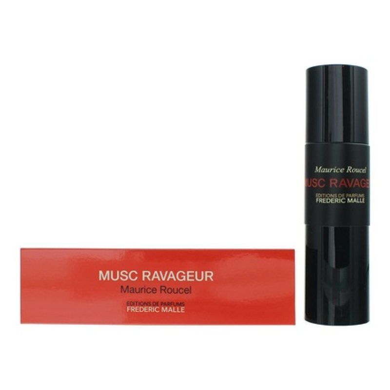Frederic Malle Musc Ravageur Eau de Parfum 30ml