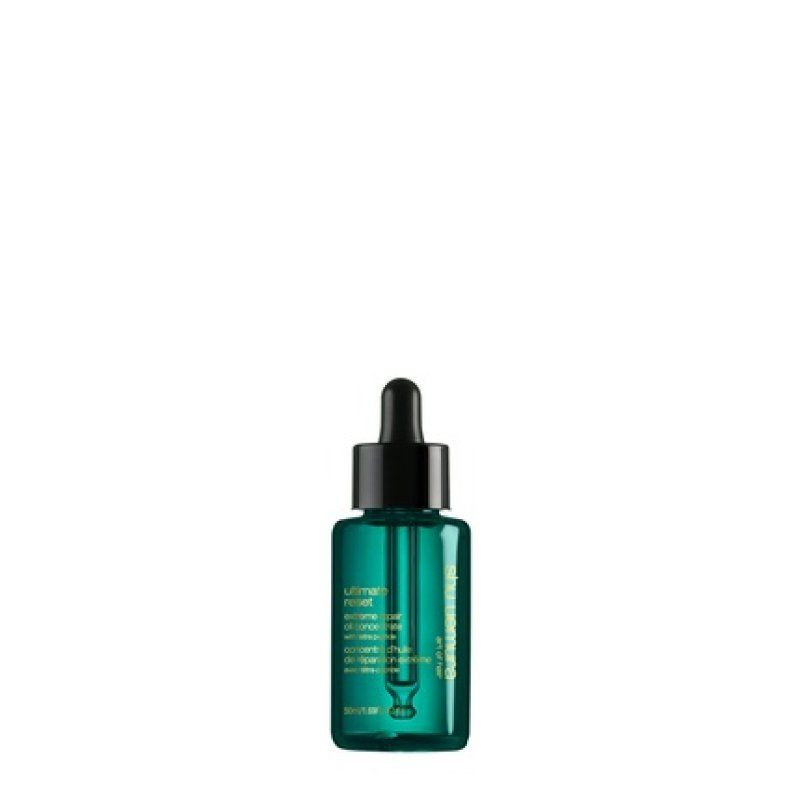 Shu Uemura Ultimate Reset Repairing Oil 50ml