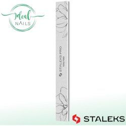 Staleks Expert Nfe20 Nail File Straight Doublesided - Pack of 25