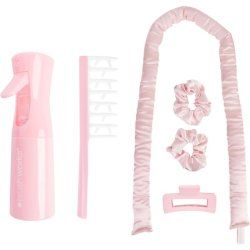 Brushworks Satin Define & Curl Set