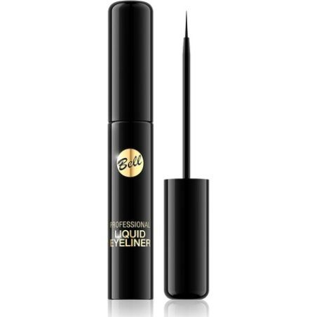 Bell Professional Liquid Eyeliner - Formal XL