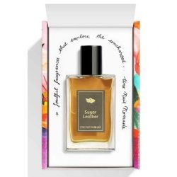 Sugar Leather By Une Nuit Nomade Eau De Parfum 50ml Brand New Unopened