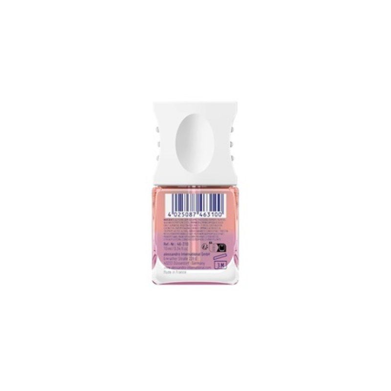 Alessandro Xmas Cozy Nail Care Serum 2-Phase 10ml