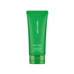 Papa Recipe Tea Tree Control Mild Sun Cream 50ml