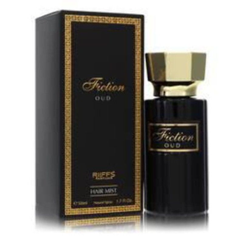 Fiction Oud by Riiffs