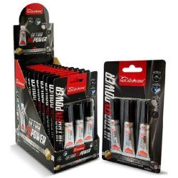 Ultrafix Colla 1 Gr 3 Pz Power