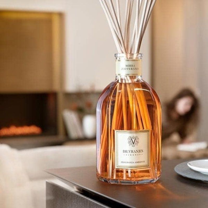 Dr Vranjes Arancio Uva Rossa 500ml