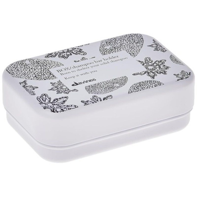 Davines Shampoo Bar Holder