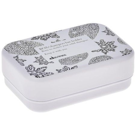 Davines Shampoo Bar Holder