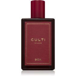 Culti Winter Gioia Red Room Fragrance 100 Ml