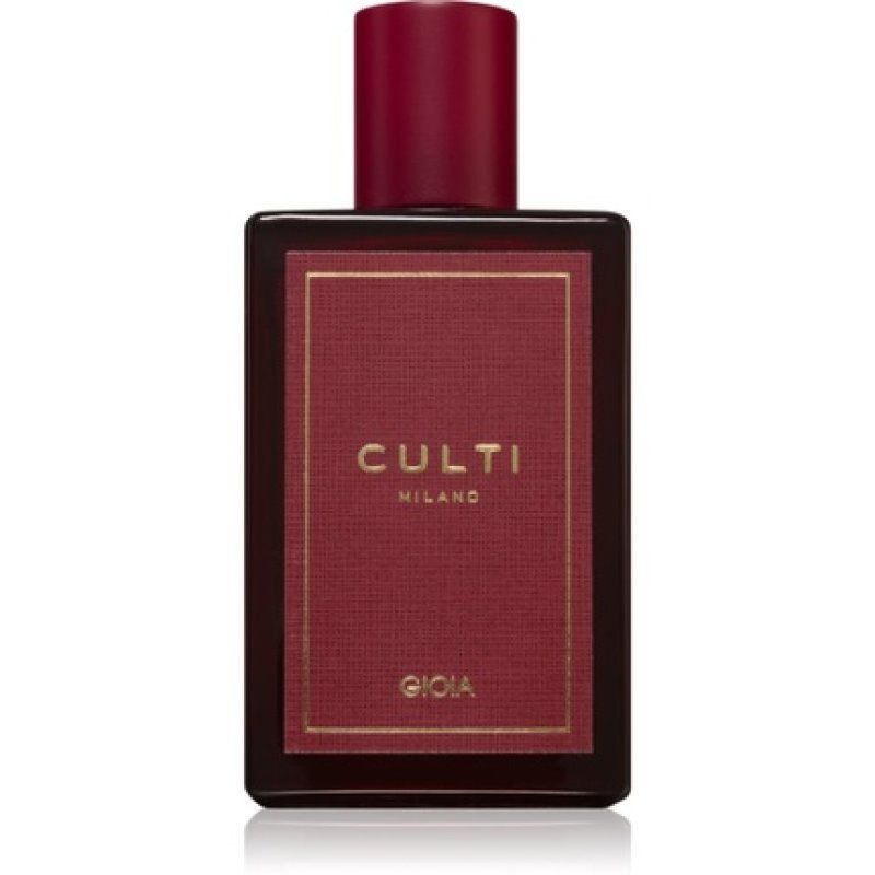 Culti Winter Gioia Red Room Fragrance 100 Ml
