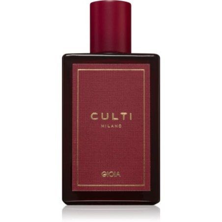Culti Winter Gioia Red Room Fragrance 100 Ml