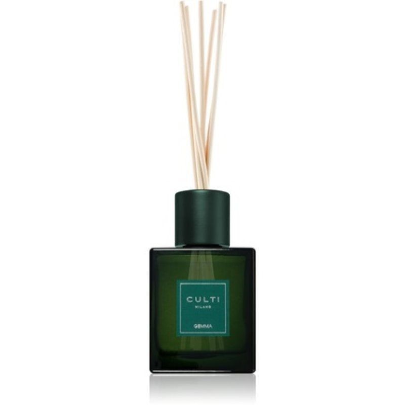 Culti Winter Gemma Green Diffuser 500 Ml