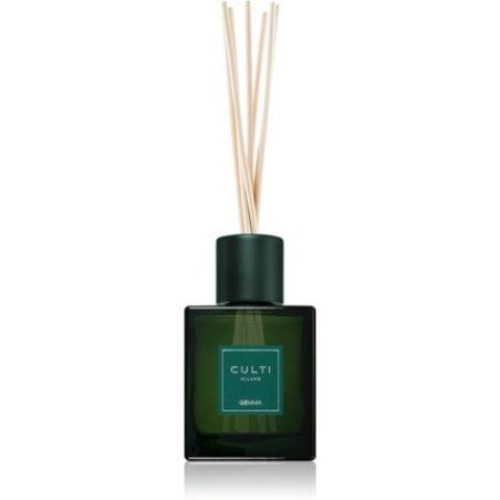 Culti Winter Gemma Green Diffuser 500 Ml