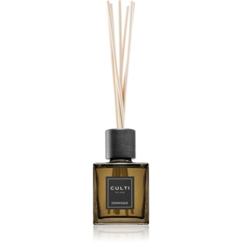 Culti Decor Damasque Aroma Diffuser 250 Ml
