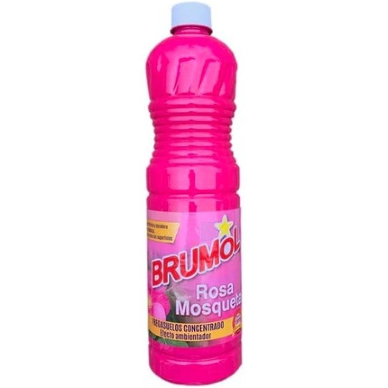 Friegasuelos Concentrado Rosehip 1l