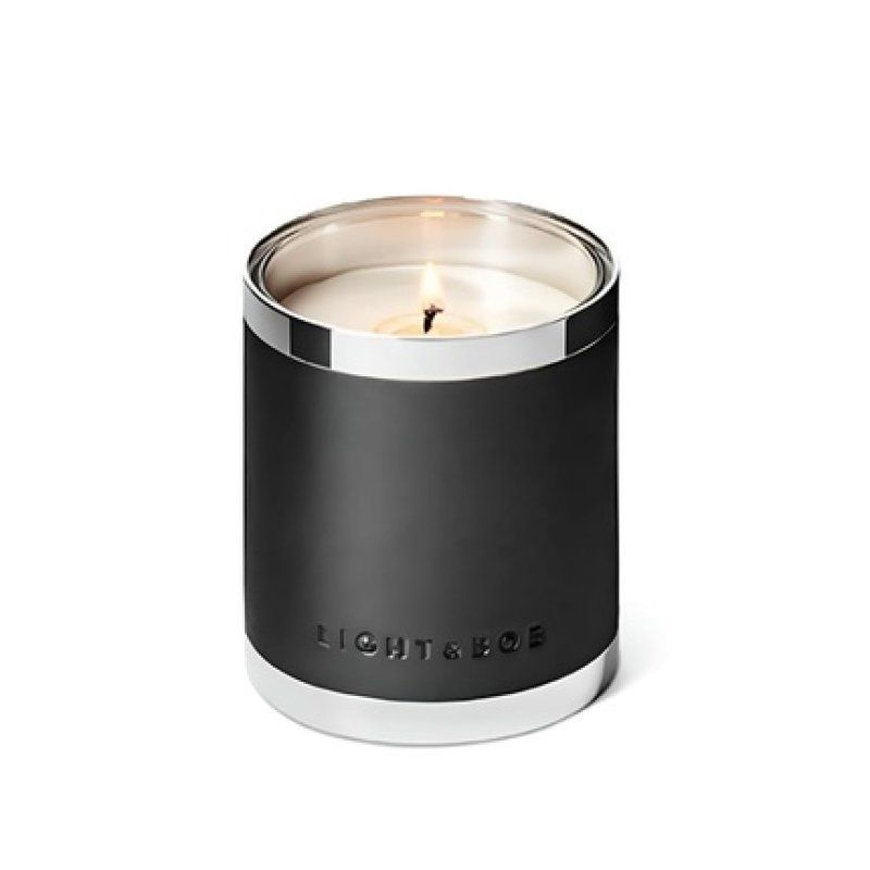 Telluride Candle Gift Set With Holder Aromatherapy Long Lasting Luxurious