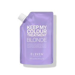 Eleven Australia Keep My Colour Treatment Blonde - Provides Cool Blonde Tones